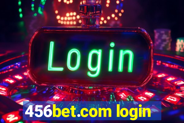 456bet.com login